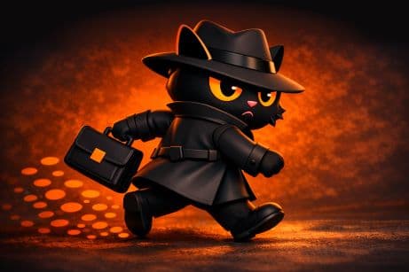 Клиент уходит